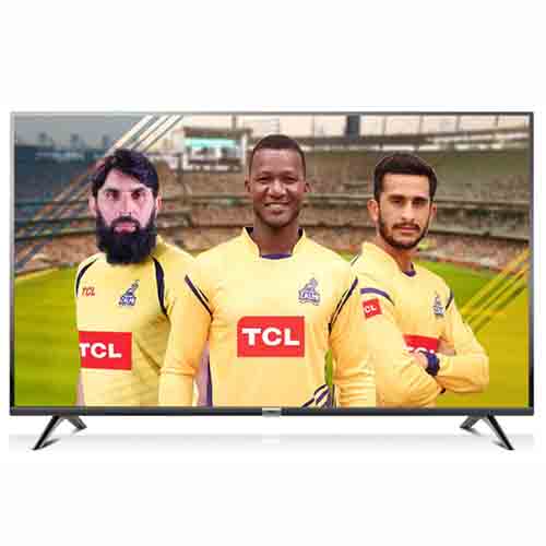 Tcl S Inch Smart Fhd Led Tv Price In Pakistan Compare