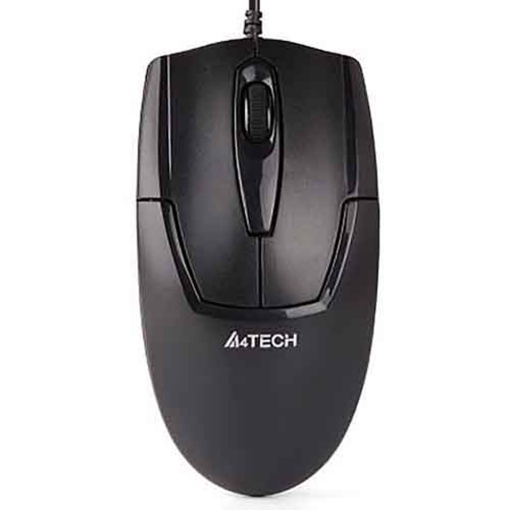 A4tech OP 540NU Fstyler Wired Mouse Black Price In Pakistan Compare