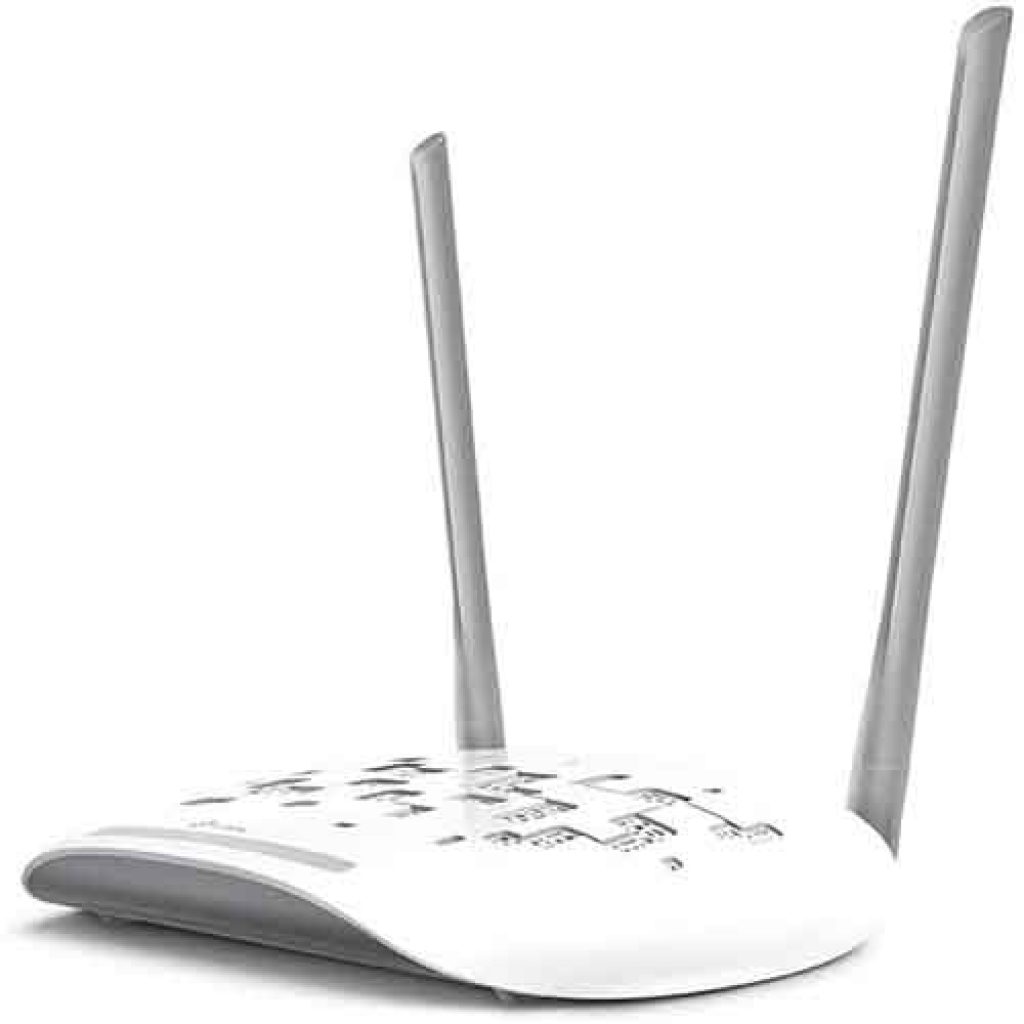 Tp Link Td W Mbps Wireless N Vdsl Adsl Modem Router Price In