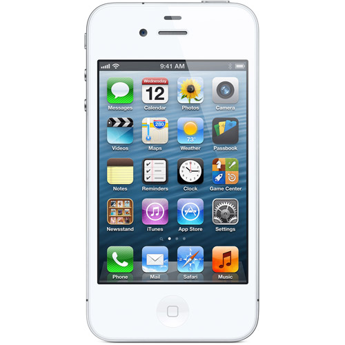Apple iPhone 4s Price