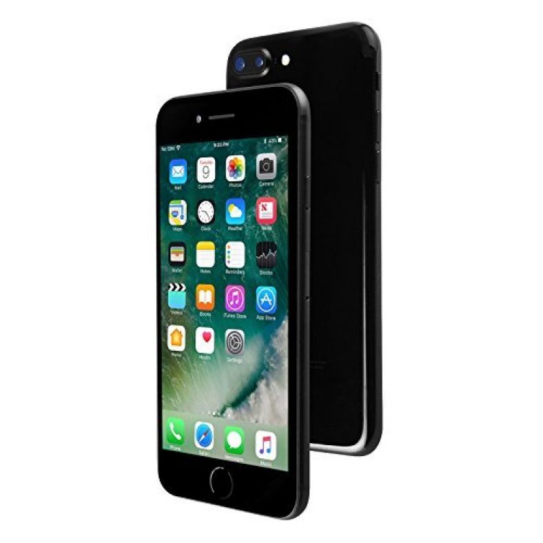 Apple iPhone 7 in Pakistan: Compare Price & Specifications Online (June ...