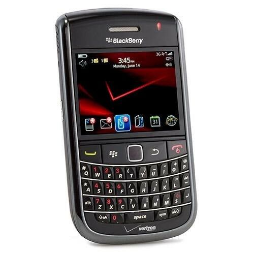 BlackBerry Bold 9650 Price