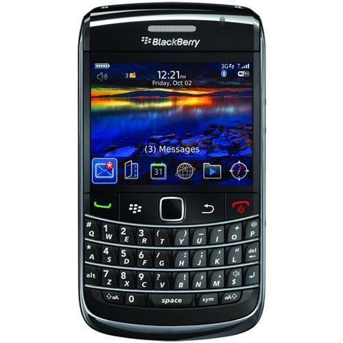BlackBerry Bold 9700 Price