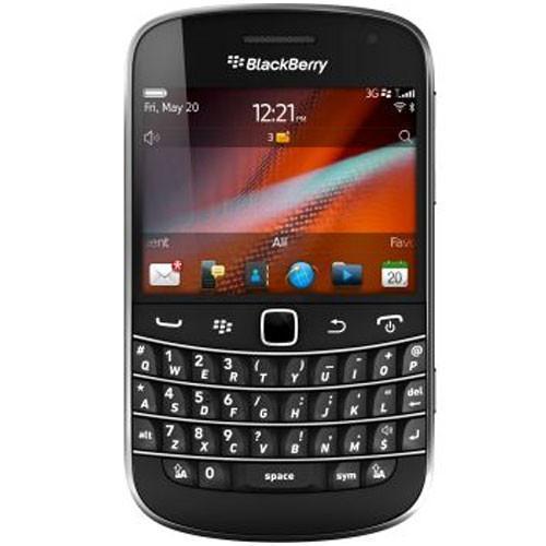 BlackBerry Bold Touch 9900 Price