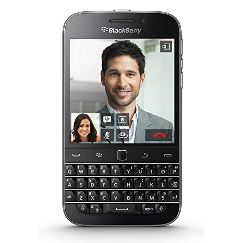 BlackBerry Classic Non Camera Price