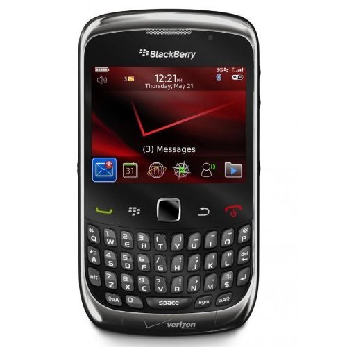 BlackBerry Curve 3G 9330 Price