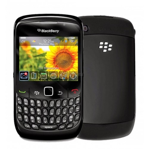 BlackBerry Curve 8520 Price