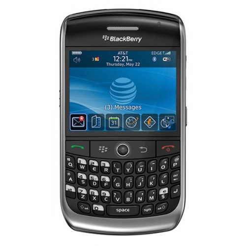 BlackBerry Curve 8900 Price