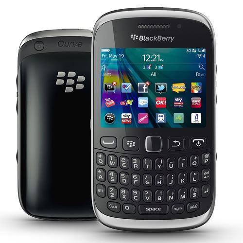 BlackBerry Curve 9320 Price