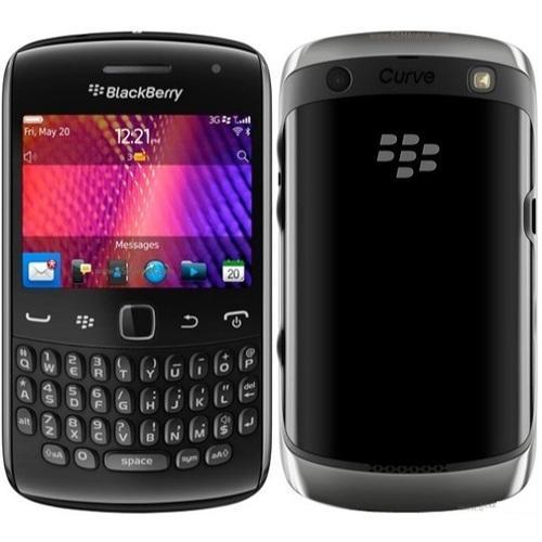 BlackBerry Curve 9350 Price