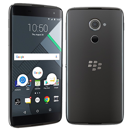 Blackberry DTEK60 Price