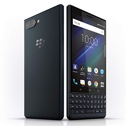 Blackberry Key2 LE Price
