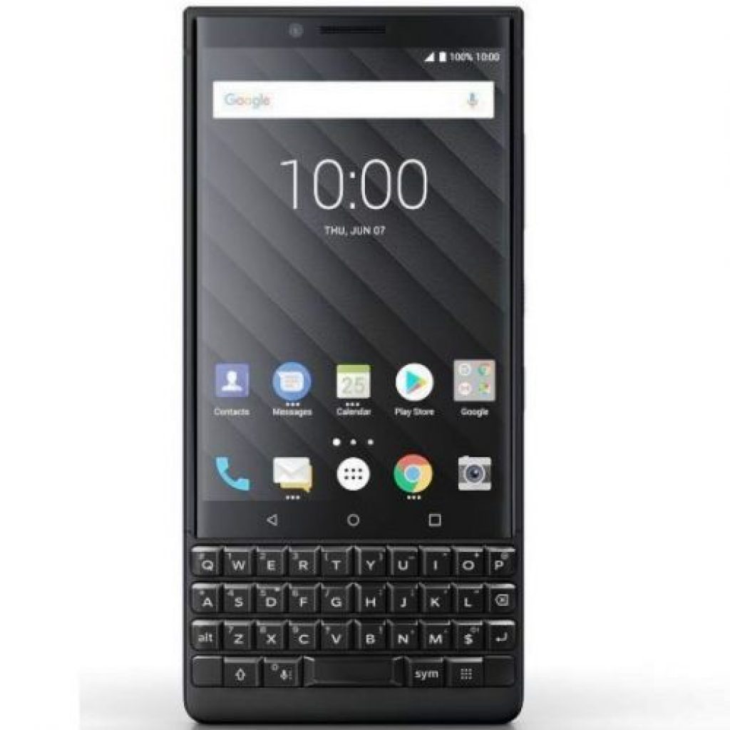 Blackberry Key2 Price in Pakistan 2023 Compare Online Compareprice.pk