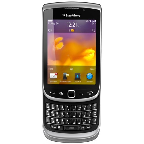 BlackBerry Torch 9810 Price