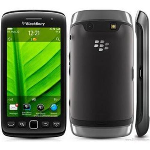 BlackBerry Torch 9850 Price