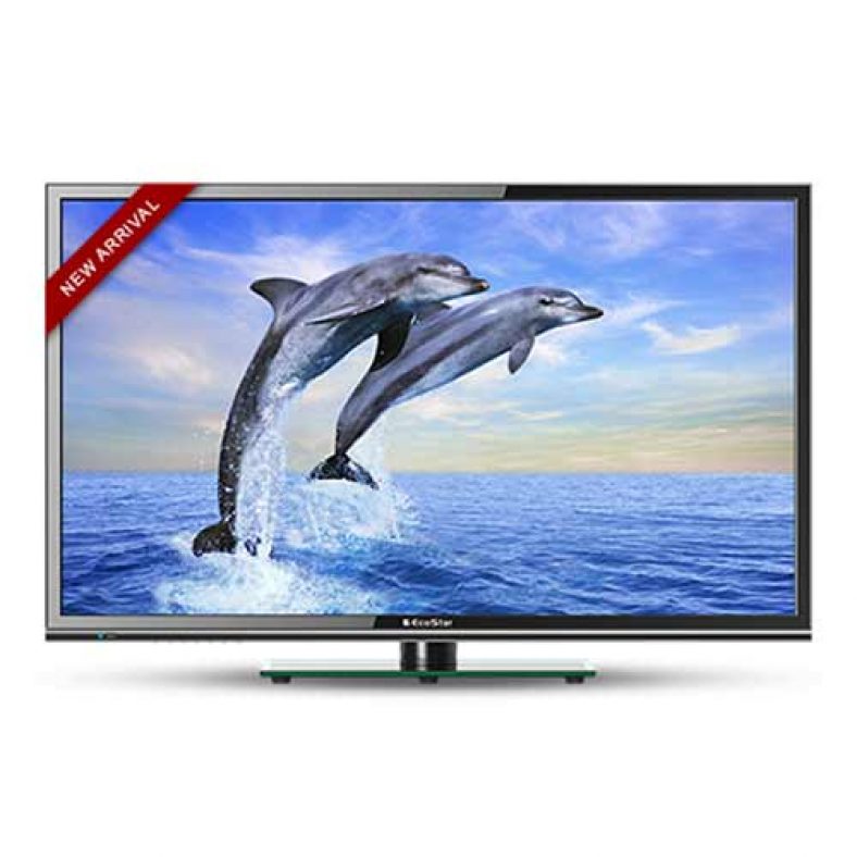 Ecostar 24 Inch LED TV Price in Pakistan 2019 Compare Online