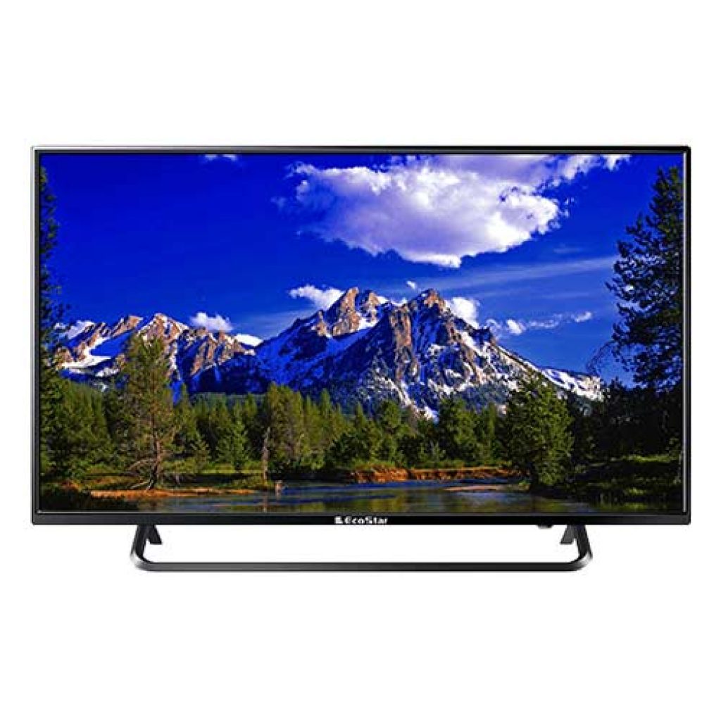 Ecostar 40U570 40 Inch Full HD LED TV Price in Pakistan 2023 Compare