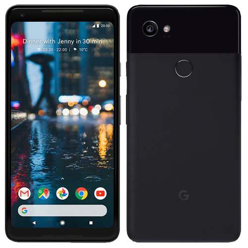 Google Pixel 2 Price