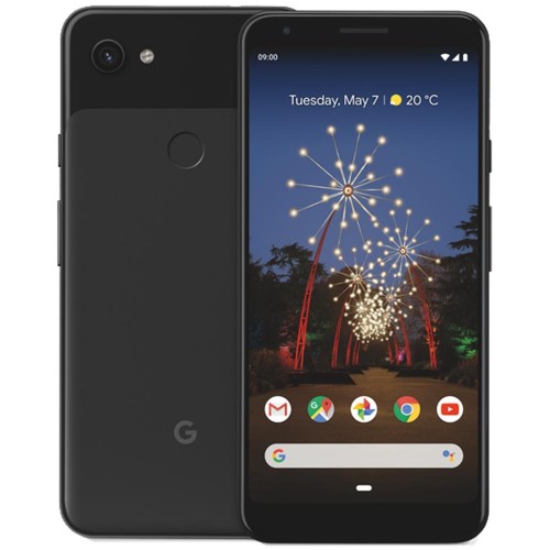 Google Pixel 3a Price