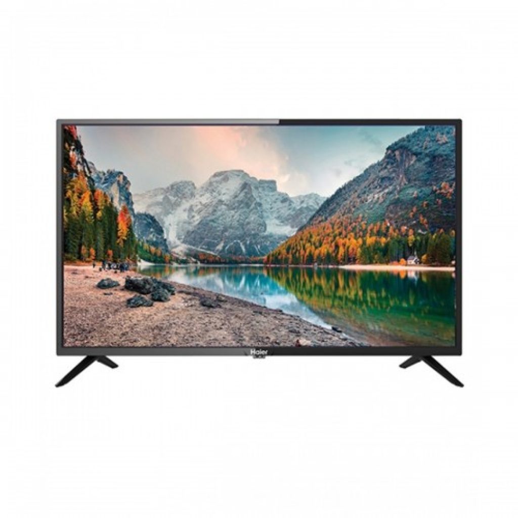 Haier LE32B9200M 32 Inch Full HD LED TV Price in Pakistan 2019