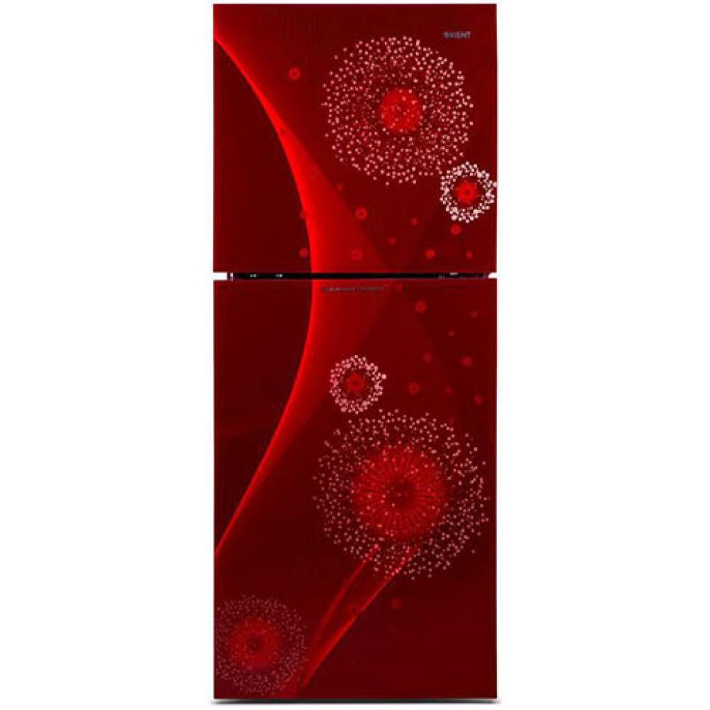 Orient Ruby 330 Ltr Top Mount Refrigerator Price in Pakistan 2019
