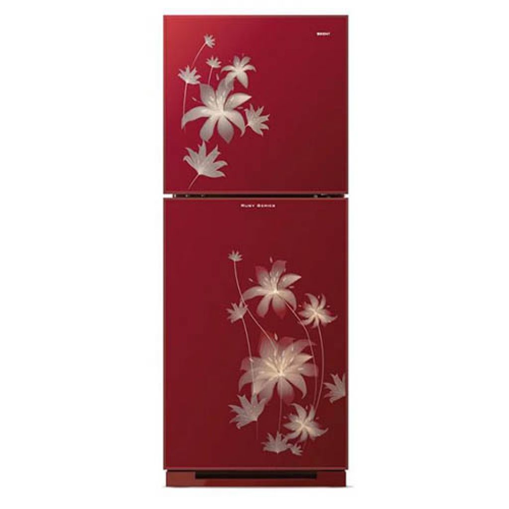 Orient Sapphire Series 380 Ltr Top Mount Refrigerator Price in Pakistan