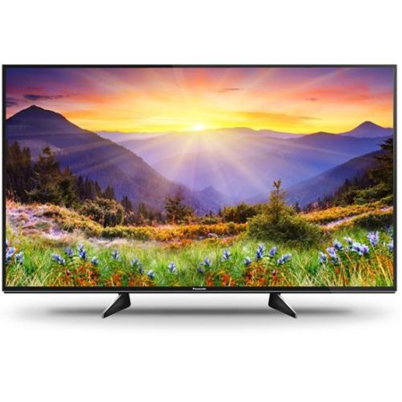 panasonic 43 inch led tv display panel price