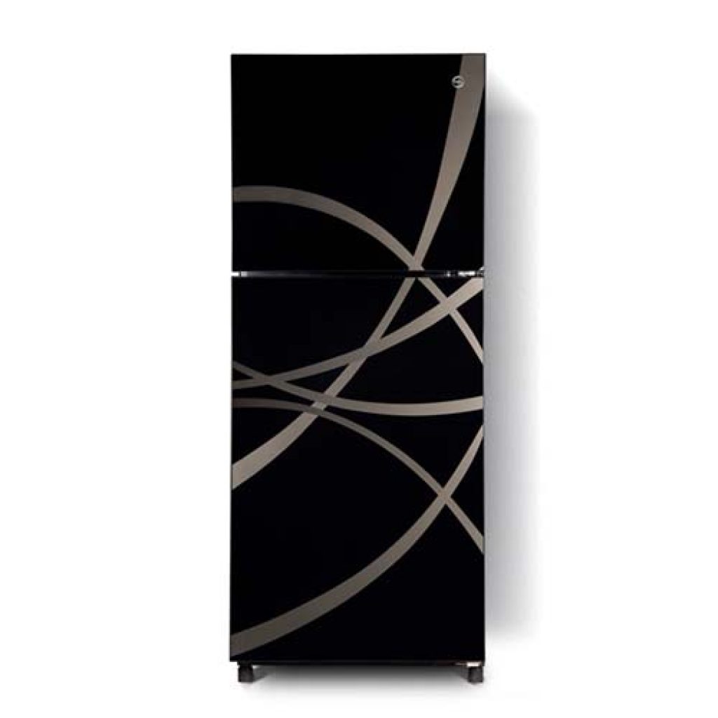 PEL 6350 320 L Glass Door Refrigerator Price in Pakistan 2019 Compare Online Compareprice.pk