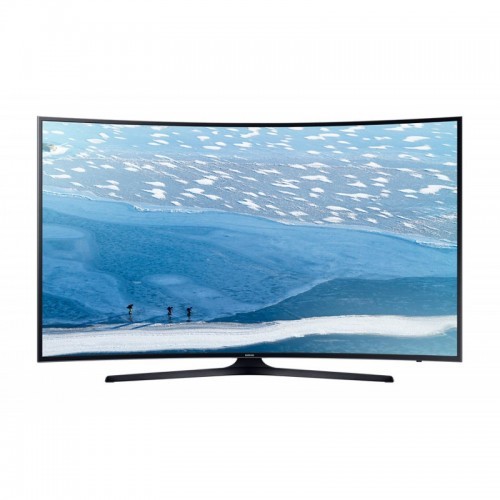 Samsung 55KU7350 55 Inch 4K Curved UHD LED Smart TV Price
