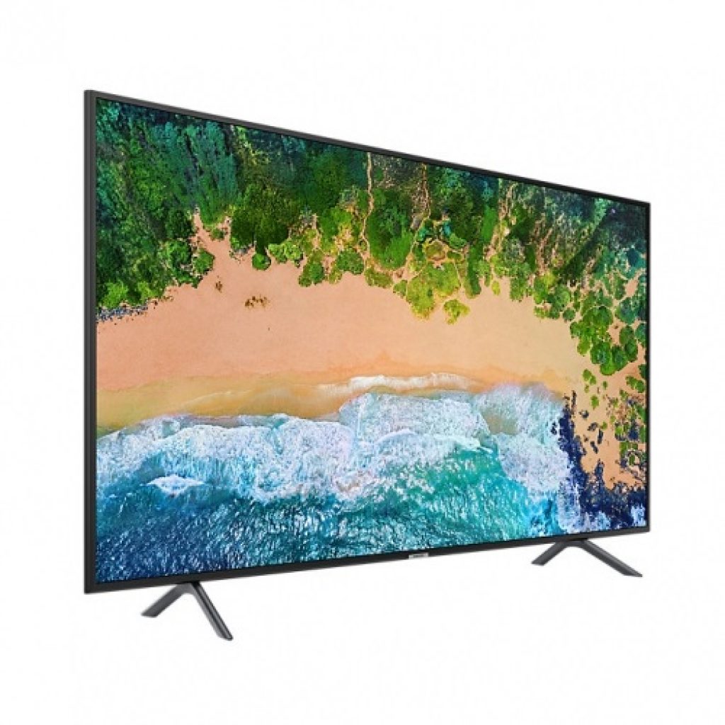 Samsung NU7100 43 Inch 4K Smart UHD LED TV Price in Pakistan 2020