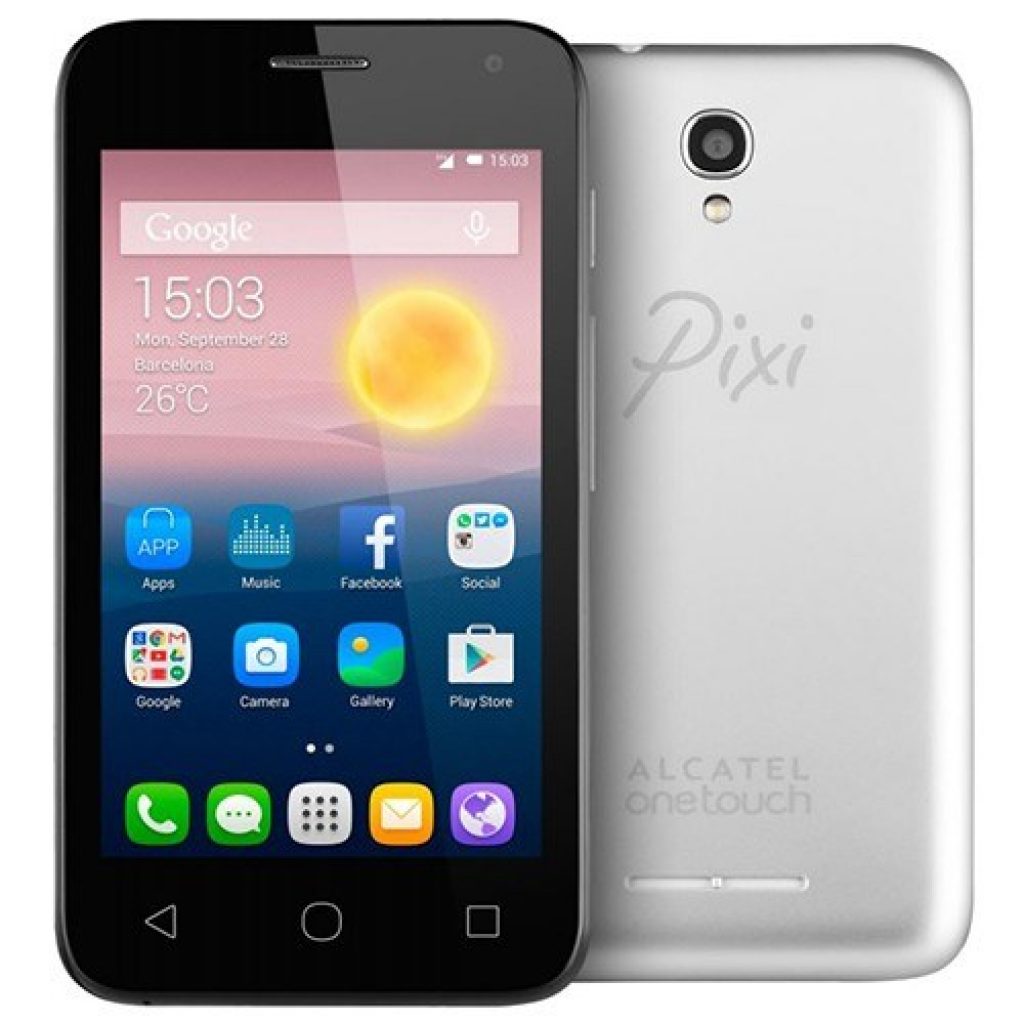 Телефон Alcatel Onetouch Купить