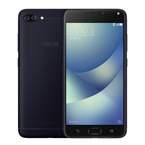 Asus Zenfone 4 Max Plus ZC554KL Price