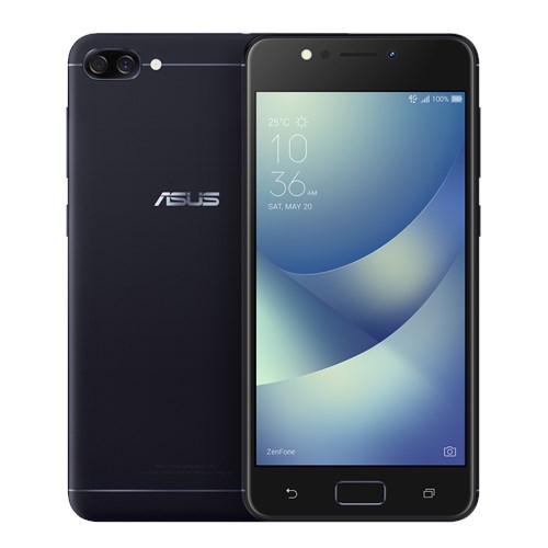 Asus Zenfone 4 Max ZC520KL Price