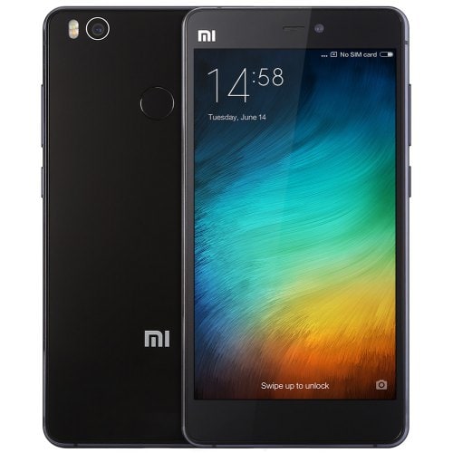Xiaomi Mi 4S Price