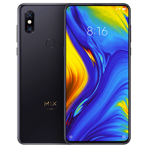 Xiaomi Mi Mix 3 Price