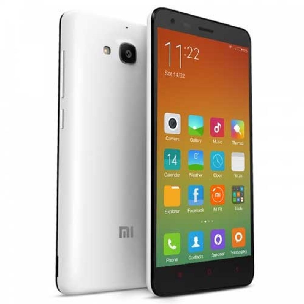 Redmi 2 Купить Спб