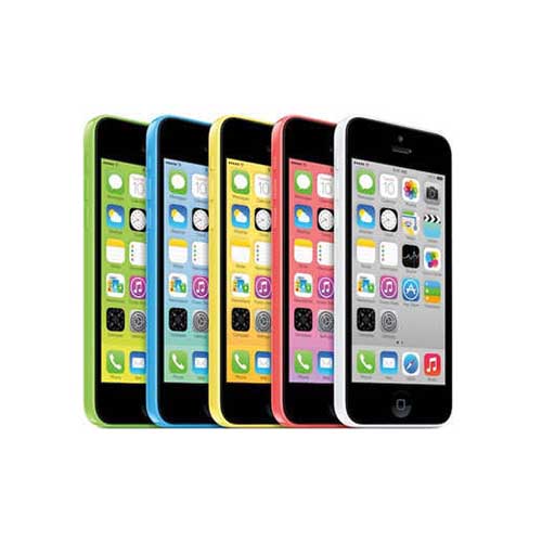 Apple iPhone 5c Price