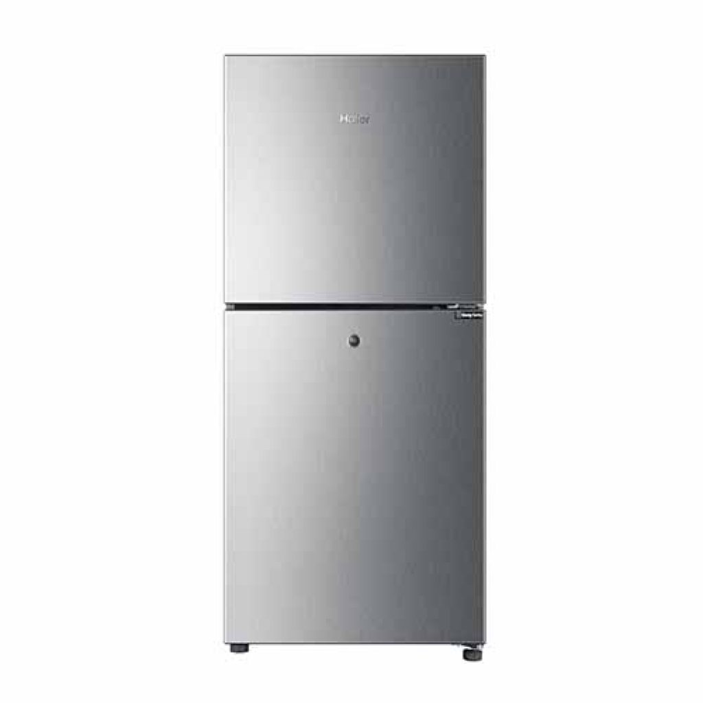 Haier HRF 276 EBS 11 cu ft Direct Cooling Refrigerator Price in