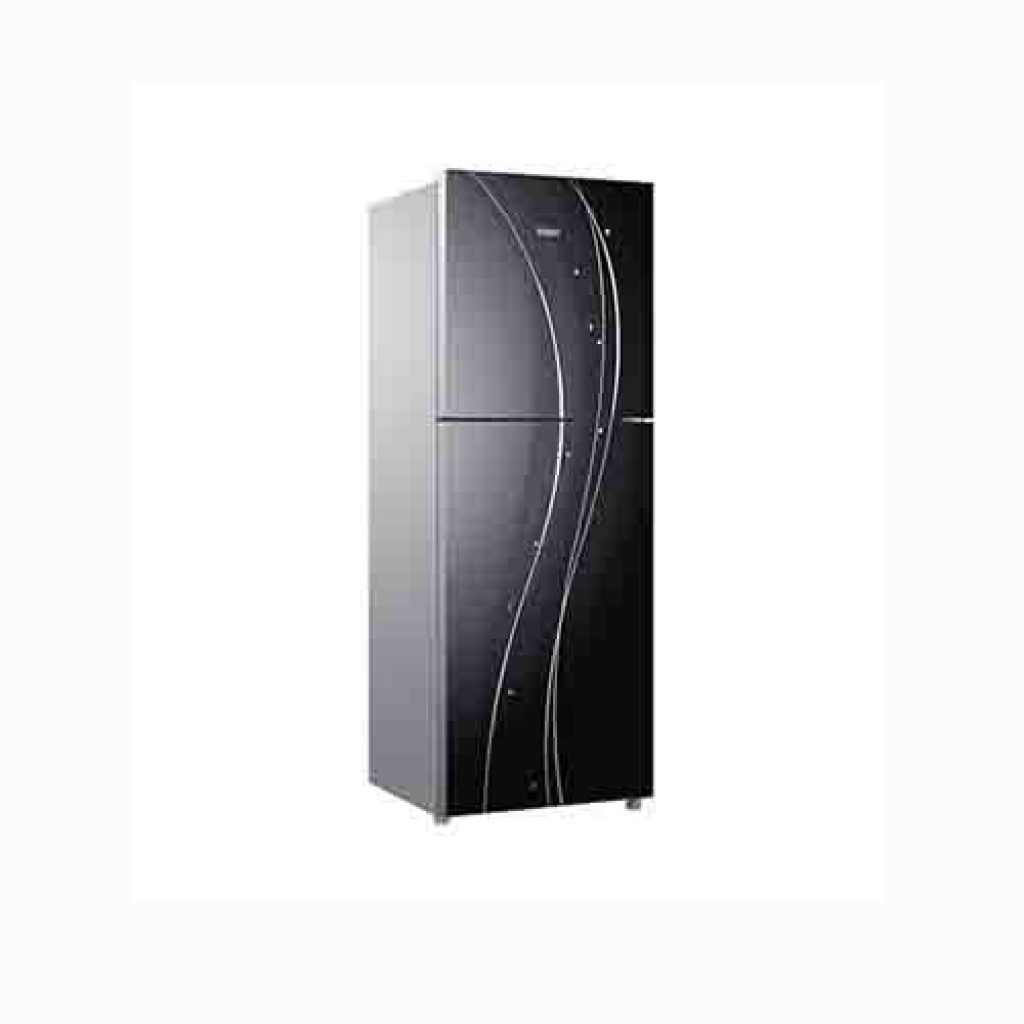 Haier HRF 398 EPB 18 cu ft Direct Cooling Refrigerator Price in