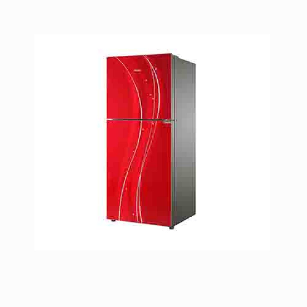 Haier HRF 398 EPR 18 cu ft Direct Cooling Refrigerator Price in