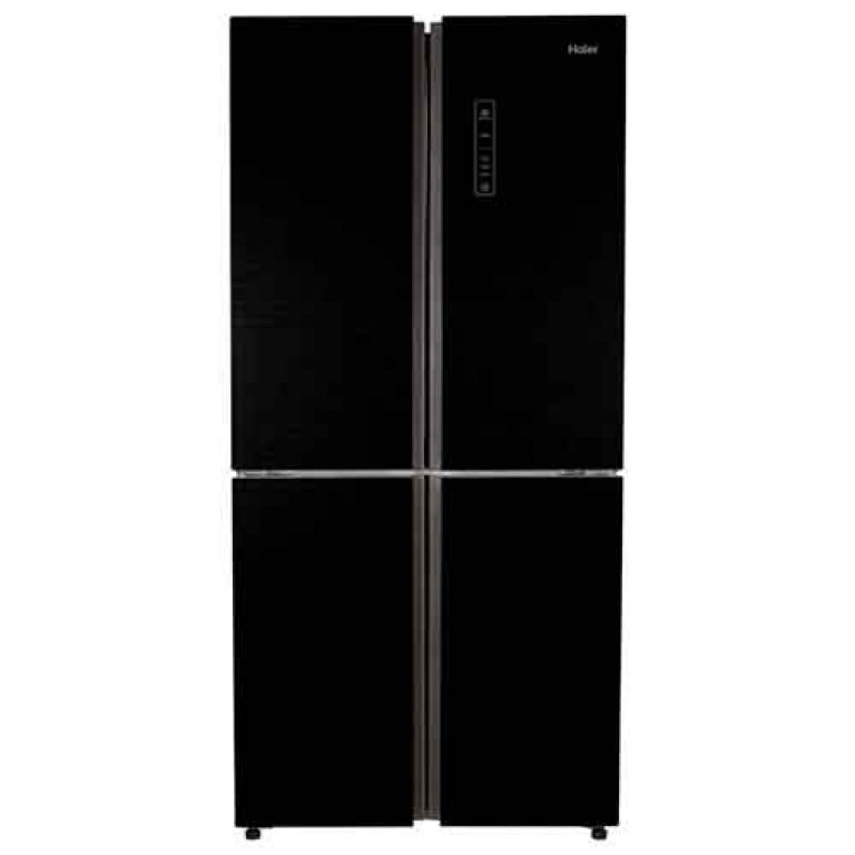 Haier HRF 568 TBG 24 cu ft Side By Side Refrigerator Price in Pakistan