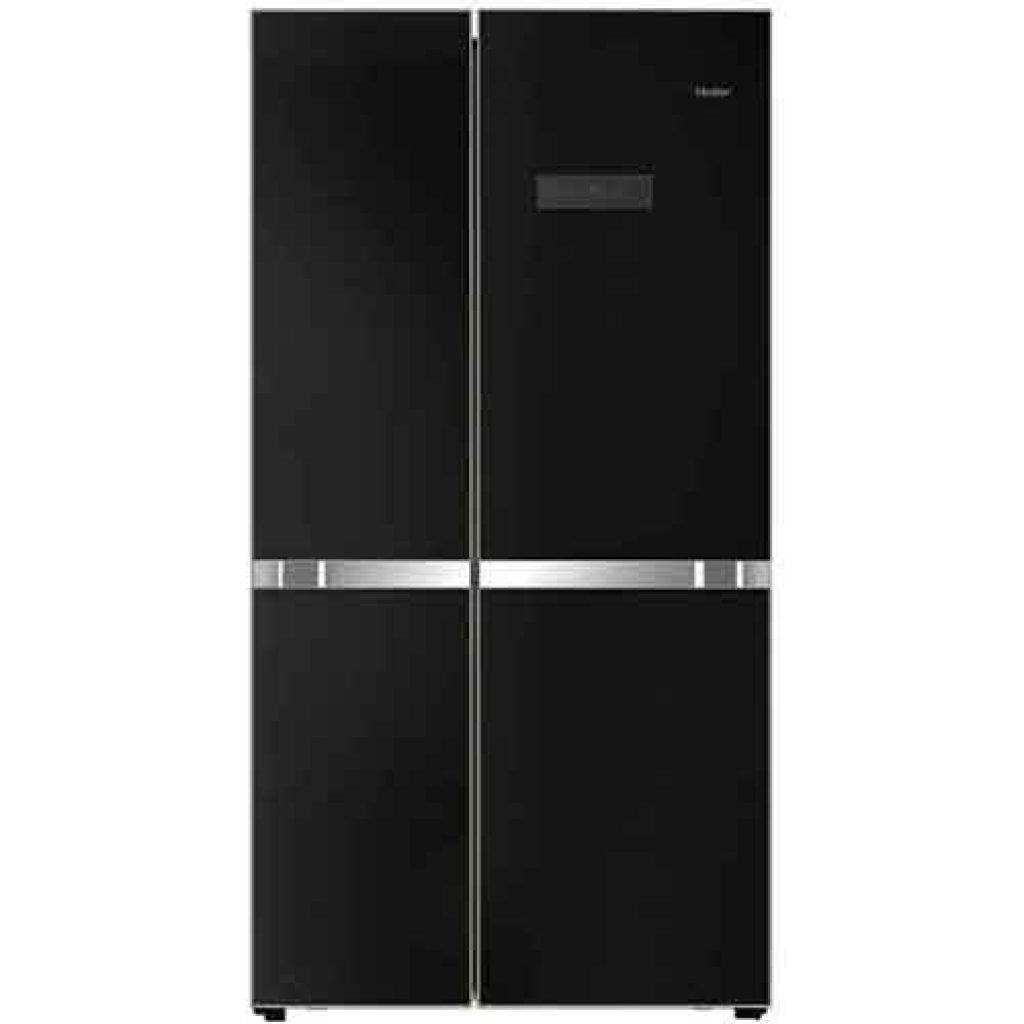 Haier HRF 748KG 688 Ltr SideBySide Refrigerator Price in Pakistan