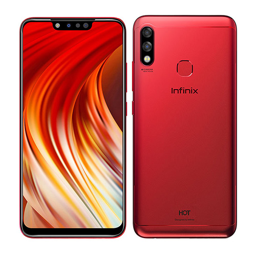 Infinix Hot 7 Pro Price