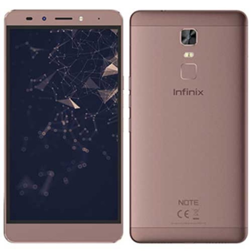 Infinix note 13