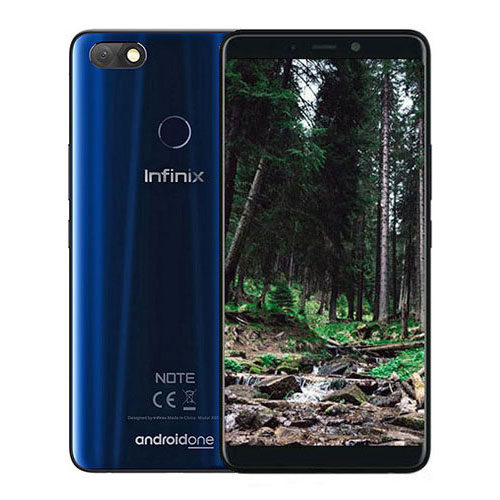 Infinix Note 5 Price