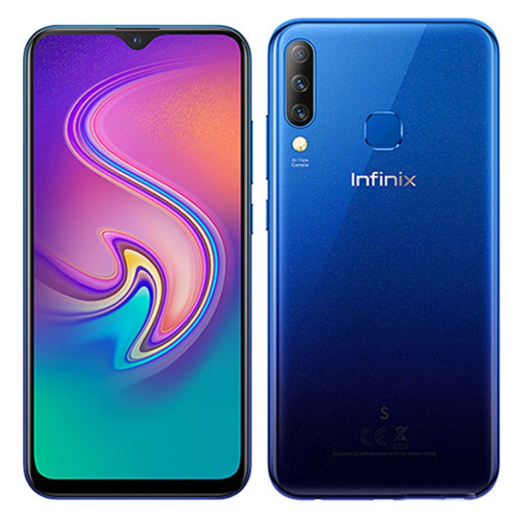 infinix s4 price in 3c hub