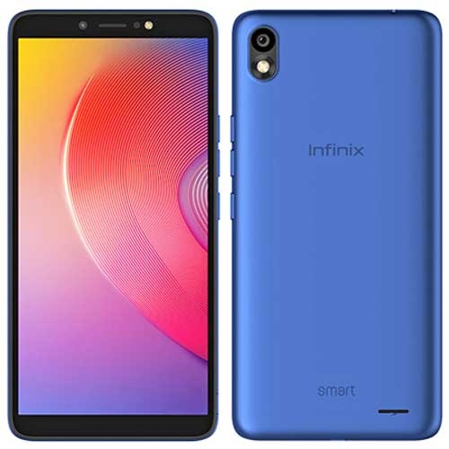 Infinix Smart 2 Price