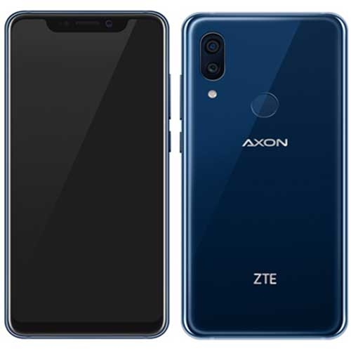 ZTE Axon 9 Pro Price