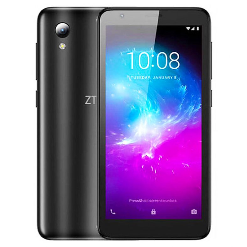 Zte blade a3 2019 прошивка через flashtool