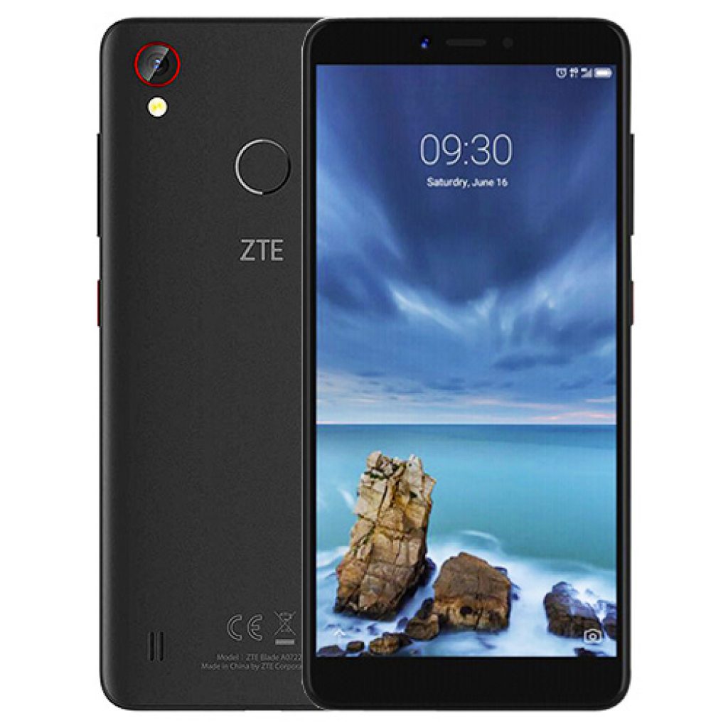 Где купить zte blade a7